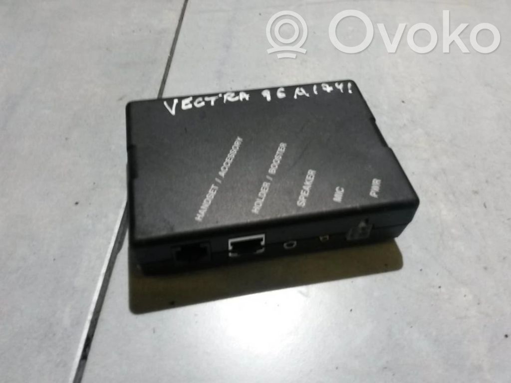 Otras unidades de control/módulos   HEADSET,HEADSET