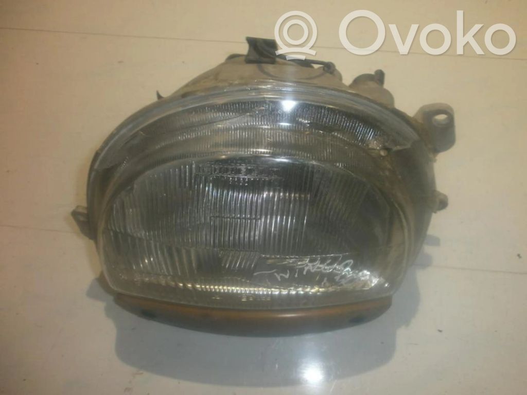 Renault Twingo I Phare frontale 
