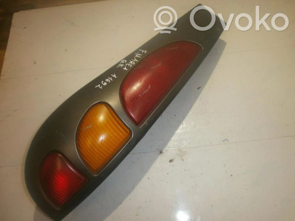 Fiat Marea Luci posteriori 