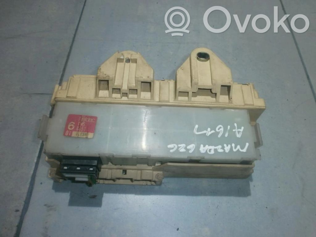 Sulakerasiasarja   TWS6A5T,TWS6A5T