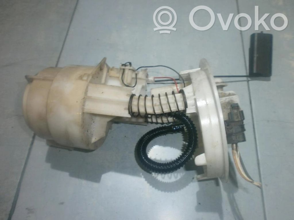 Renault Scenic I Tankgeber 