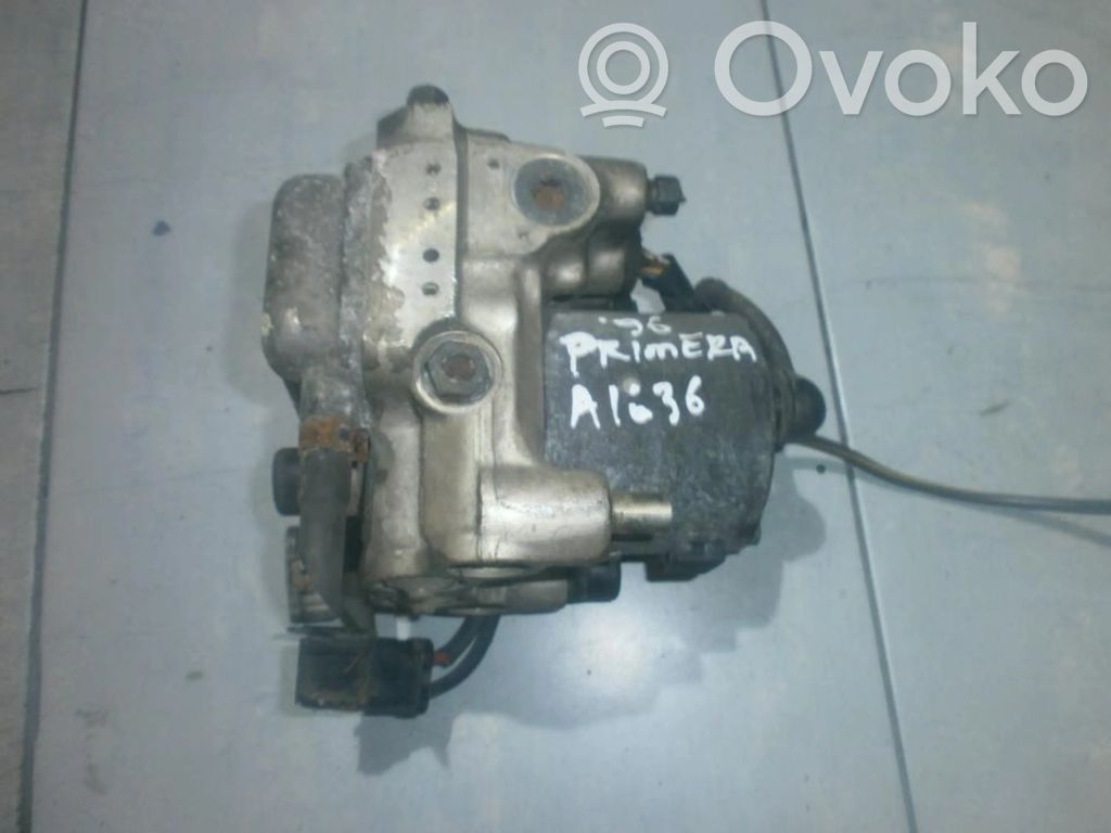 Nissan Primera Bomba de ABS 