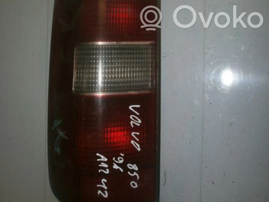 Volvo 850 Luci posteriori 