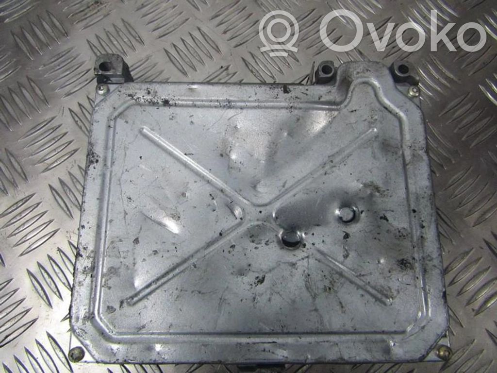 Renault Clio I Centralina/modulo del motore 