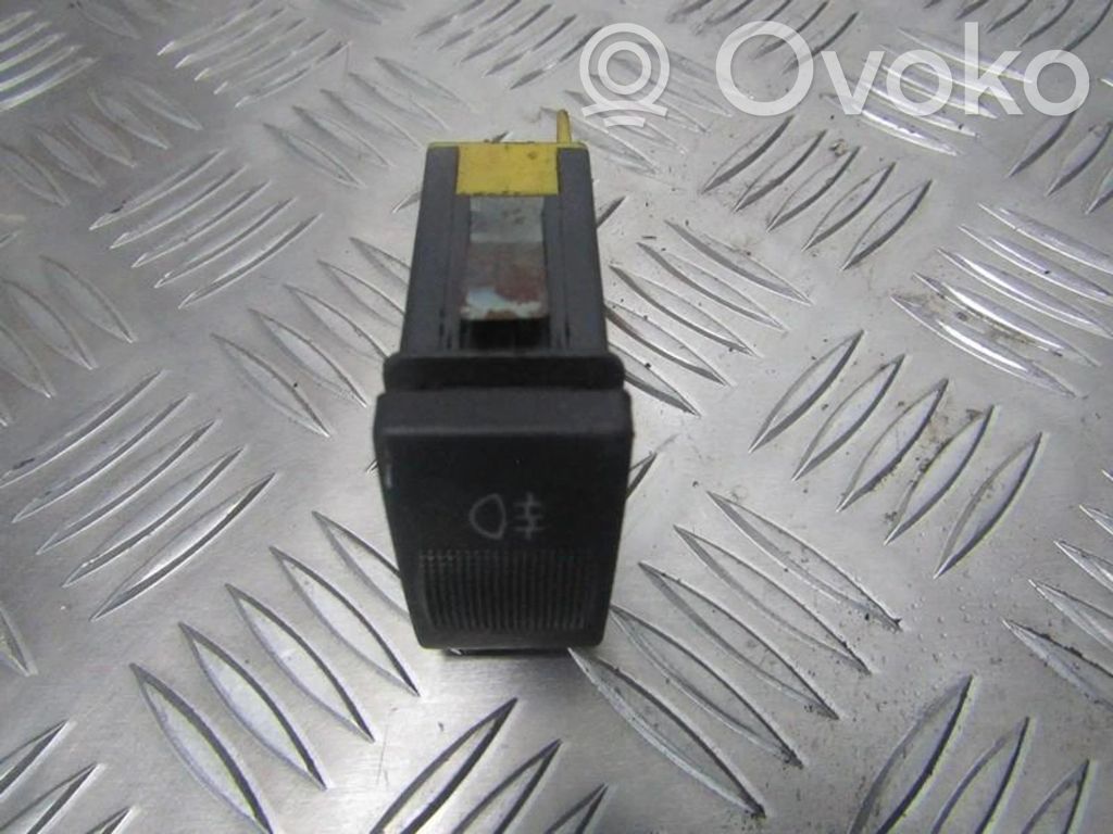 Interruptor de luz antiniebla   4D0941563,4D0941563