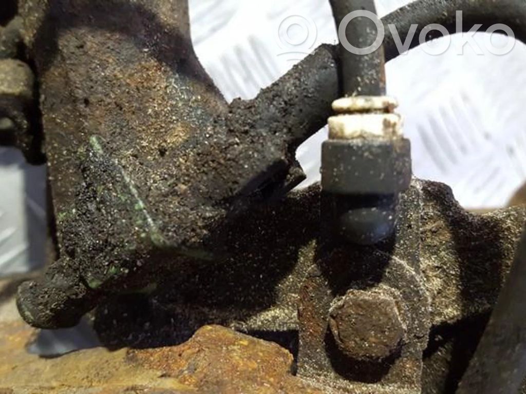 Sensor freno ABS de aceleración de rueda
