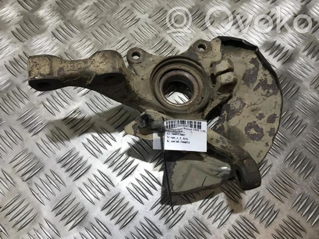 Volkswagen PASSAT B4 ABS Sensor 
