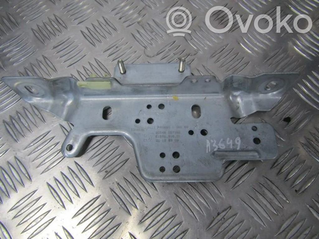 Jaguar XF Altra parte esteriore 
