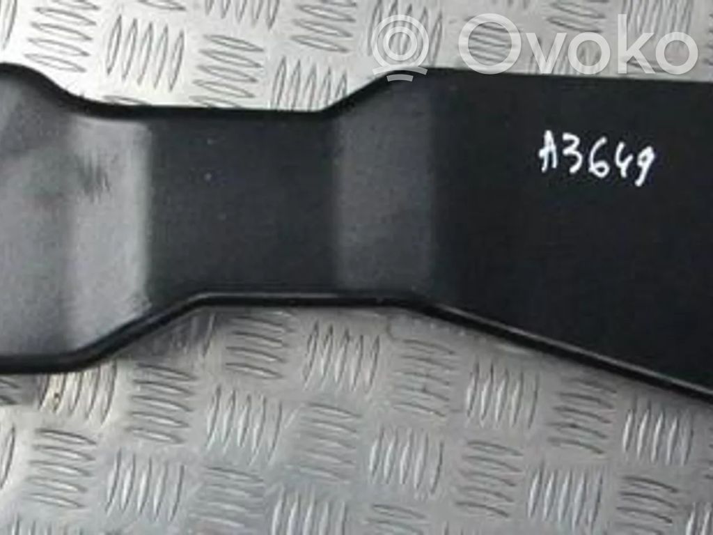 Jaguar XF Altra parte interiore