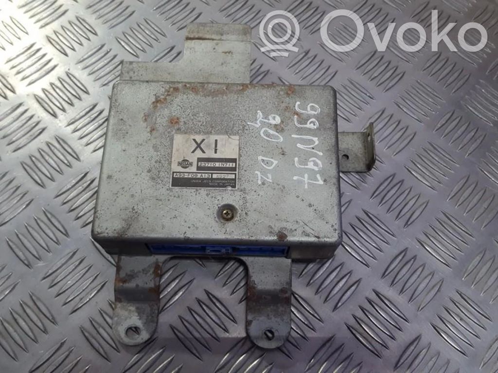 Nissan Almera Engine control unit/module 