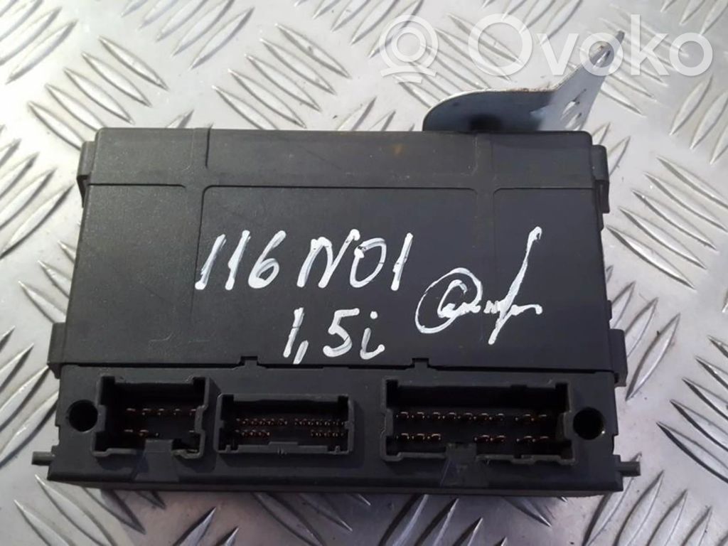 Module confort   28551BM414,5WK48511,28551BM414,5WK48511