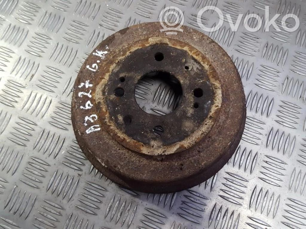 Tambur frână (spate)