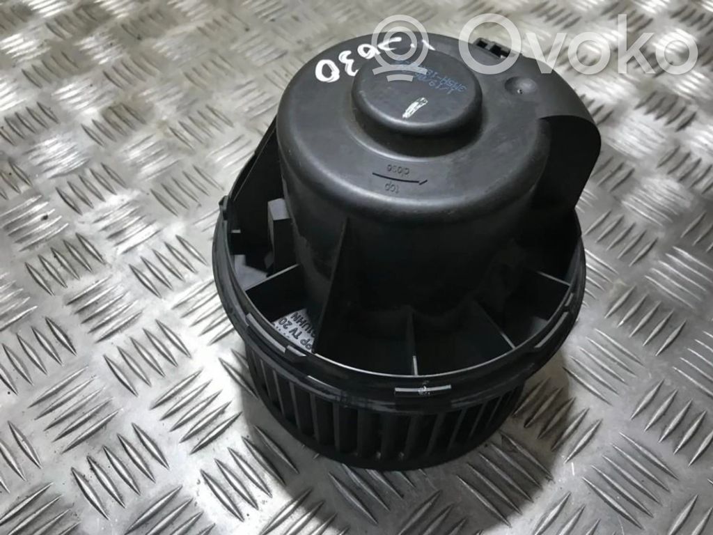 Ventilator aerotermă   3M5H18456FC,3M5H18456FC,3M5H18456FC,3M5H18456FC