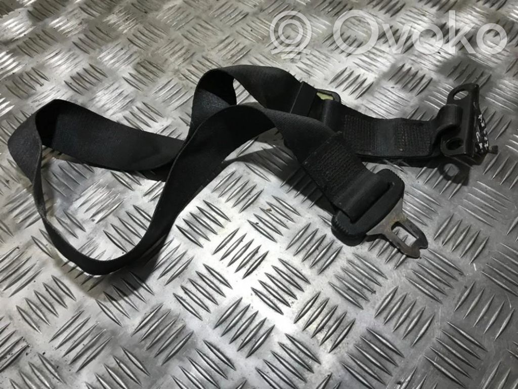 Honda Civic Centură spate 