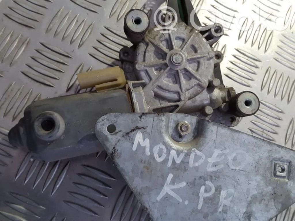 Ford Mondeo MK II Motorino alzacristalli della portiera anteriore