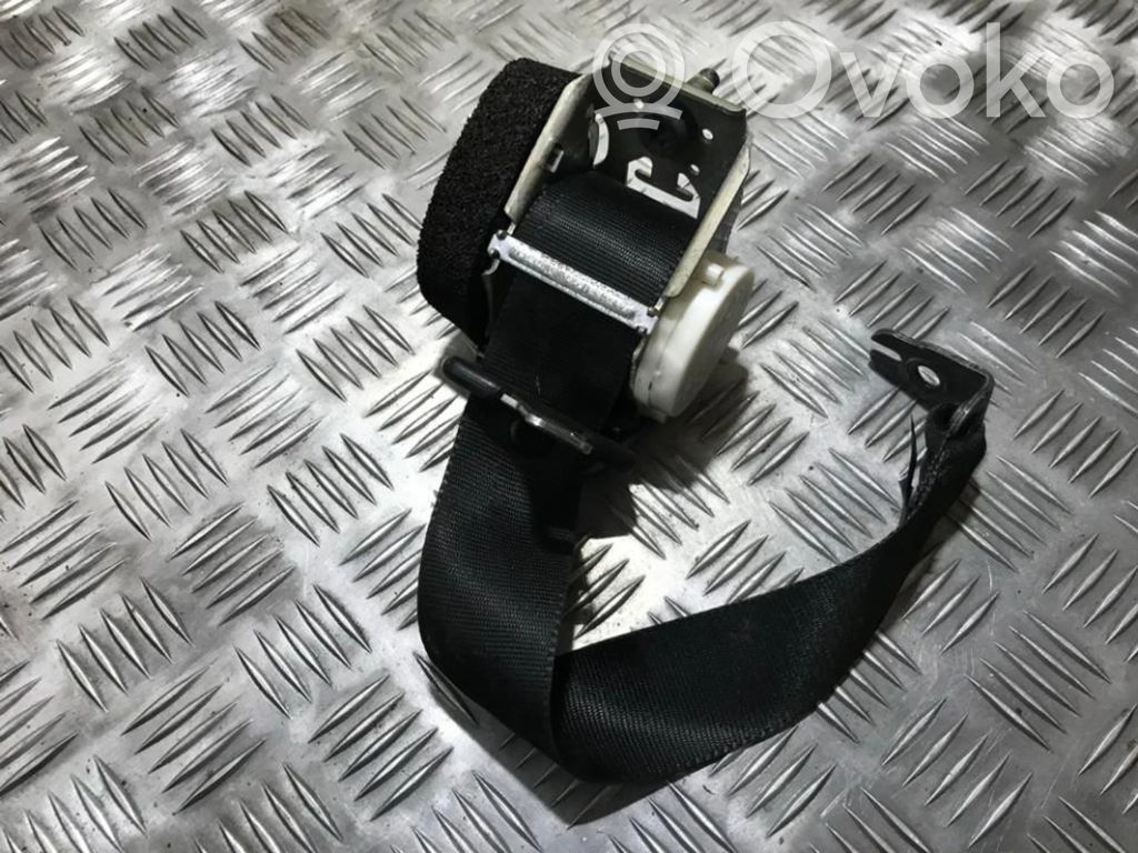 Cinturón trasero   4M51A611B68AH,4M51A611B68AH,4M51A611B68AH,4M51A611B68AH