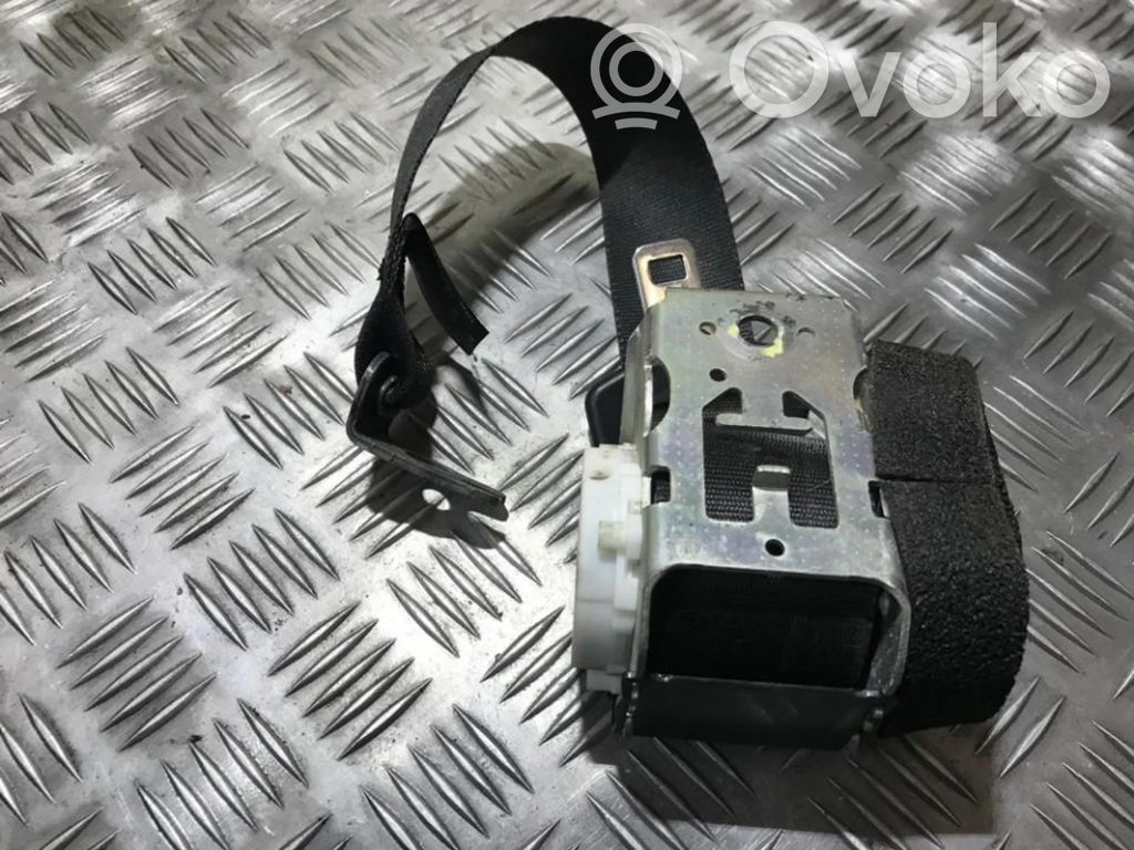 Cinturón trasero   4M51A611B68AH,4M51A611B68AH,4M51A611B68AH,4M51A611B68AH