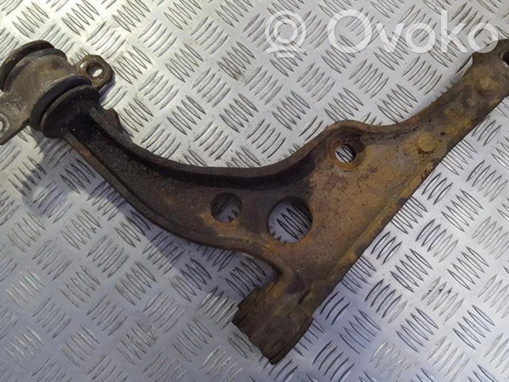 Fiat Ducato Querlenker Achsschenkel vorne 