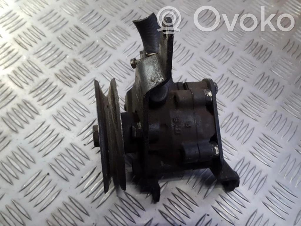 Nissan Almera Pompa servosterzo 