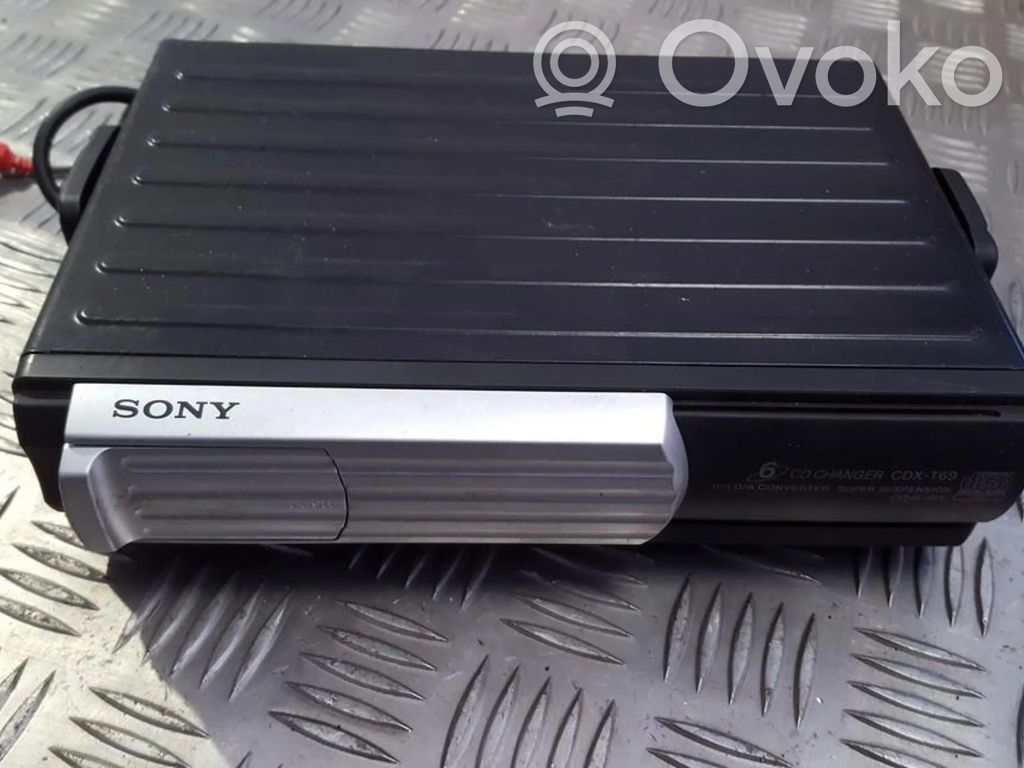 Changeur CD / DVD   1503518,1503518