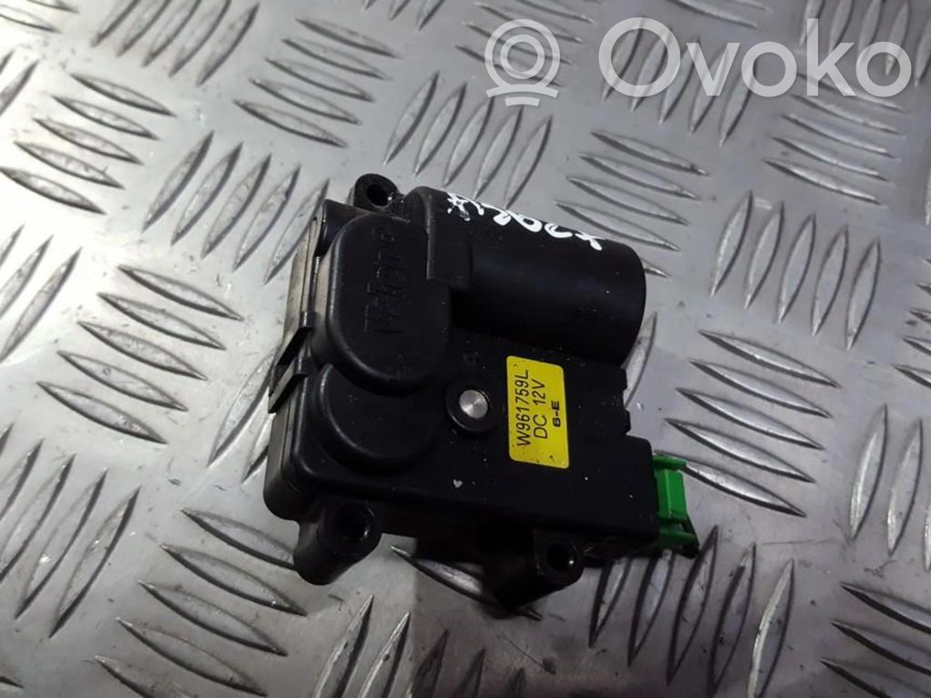 Honda Civic Motorino attuatore aria 