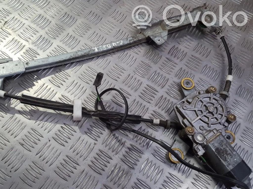Audi 100 S4 C4 Alzacristalli del portellone scorrevole con motorino