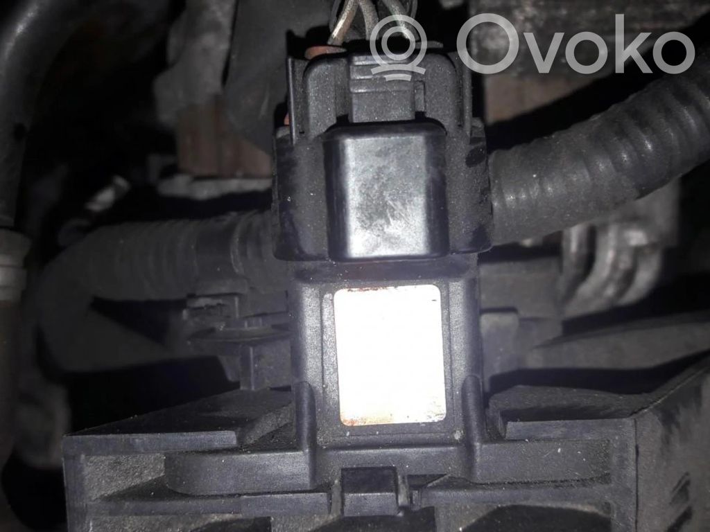 Mazda 3 I Senzor presiune aer 