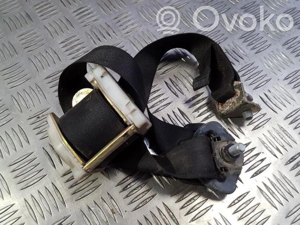 Cinturón trasero   280700,280700