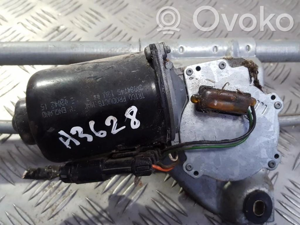 Opel Combo B Motor ștergător 
