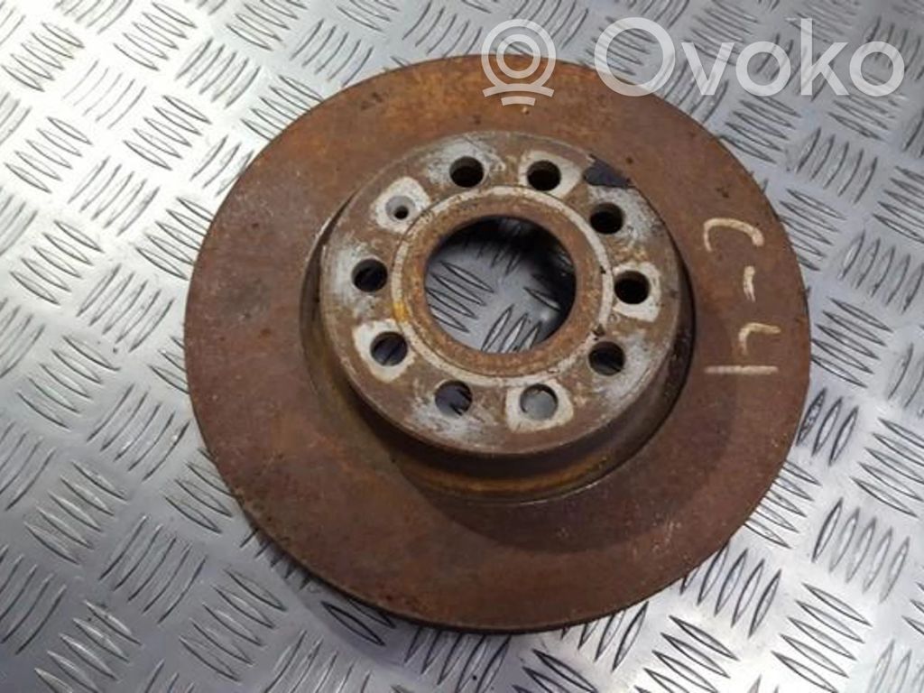 Volkswagen Golf V Disc frână față 