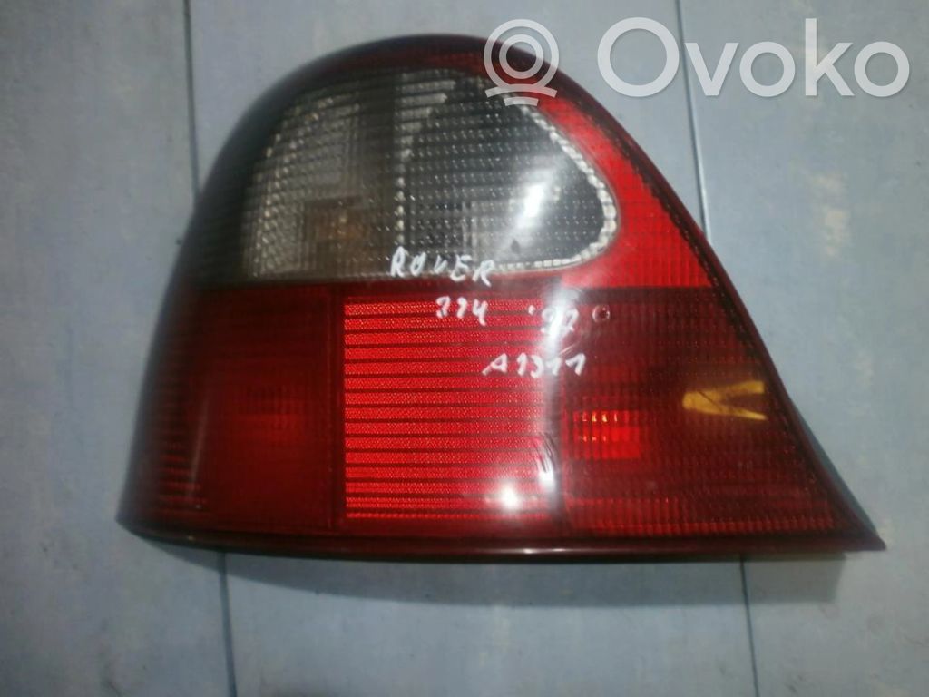 Rover 214 - 216 - 220 Takavalot 