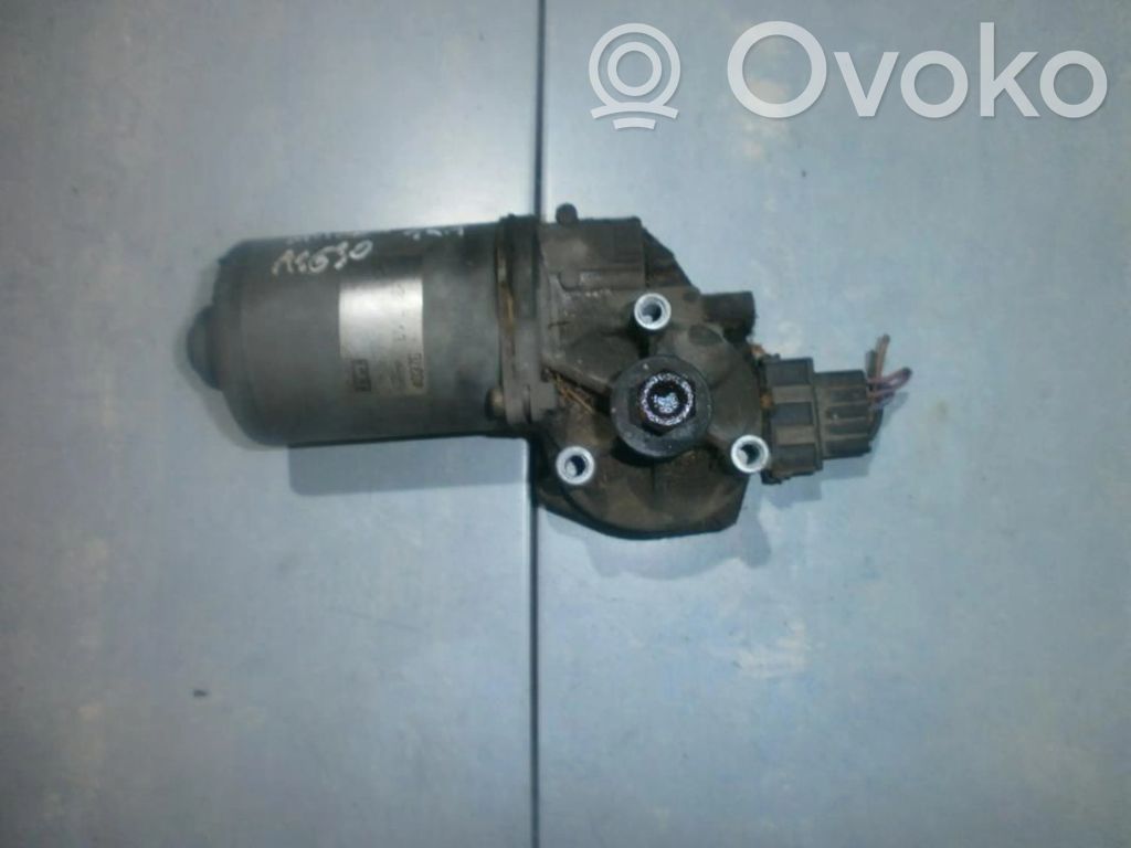 Mazda 121 Motor del limpiaparabrisas 