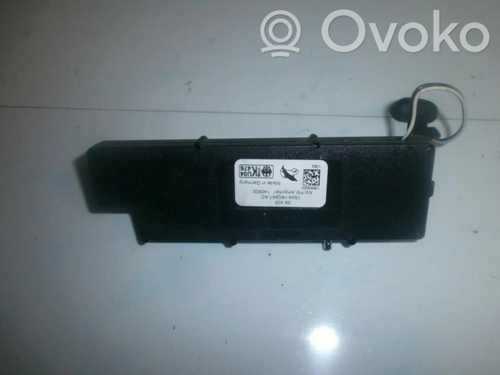 Autres unités de commande / modules   1X4318C847AC,1X4318C847AC