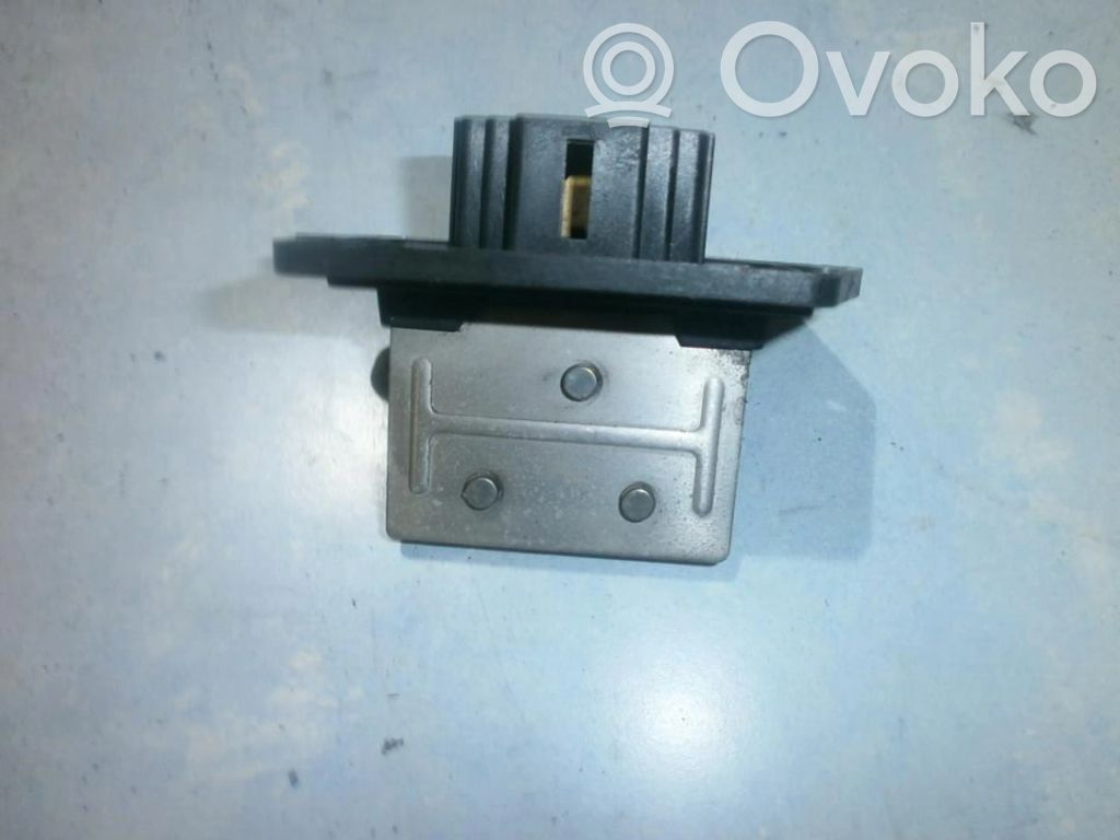 Mazda 323 F Motorino ventola riscaldamento/resistenza ventola 