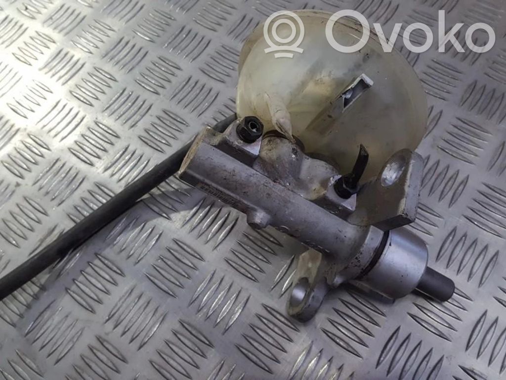 Audi A6 S6 C5 4B Cilindro de freno maestro 