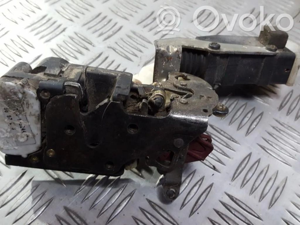 Front door lock   16624433,TTA16624433,16624433,TTA16624433
