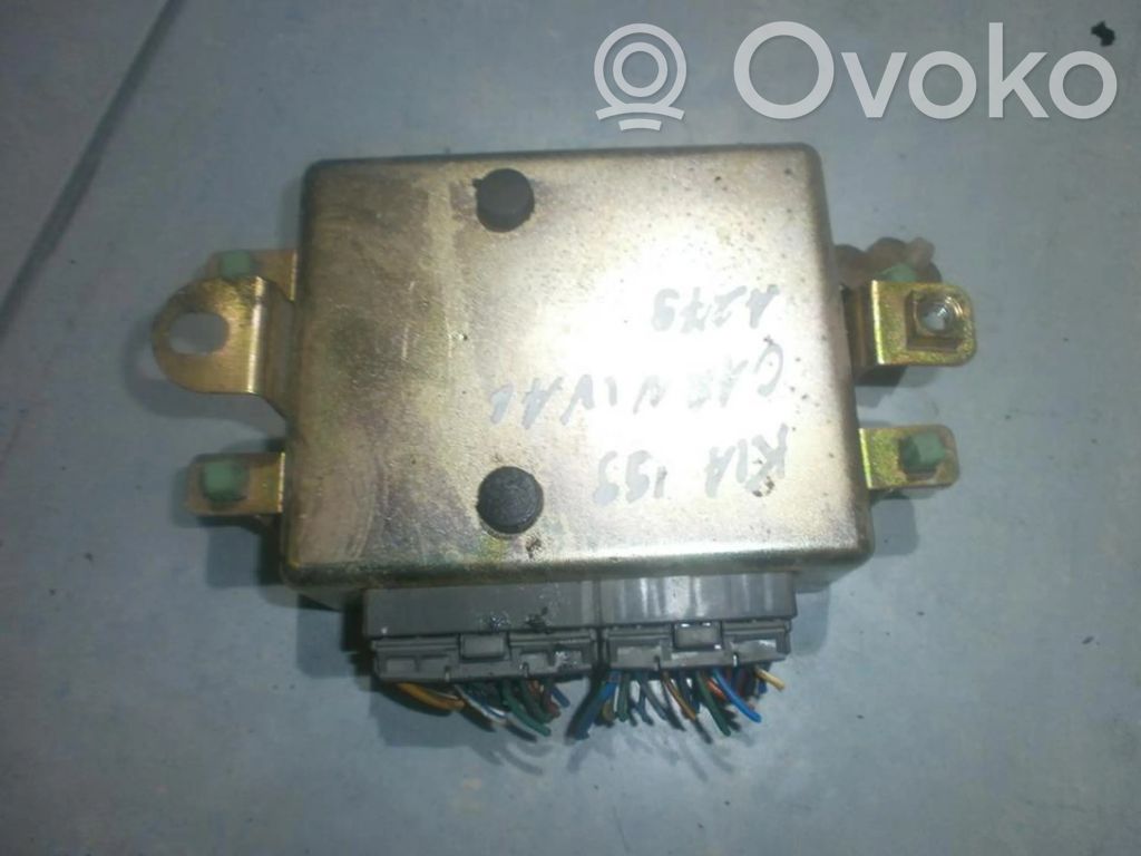 KIA Carnival Unitate/modul control ABS 