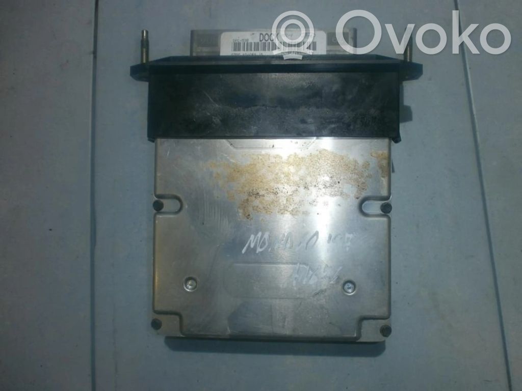 Ford Mondeo MK II Unitate/modul de control motor 