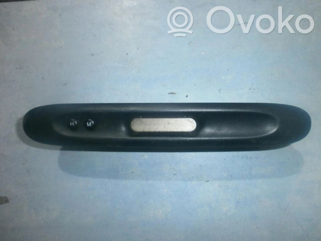 Ford Mondeo MK II Monitor / wyświetlacz / ekran