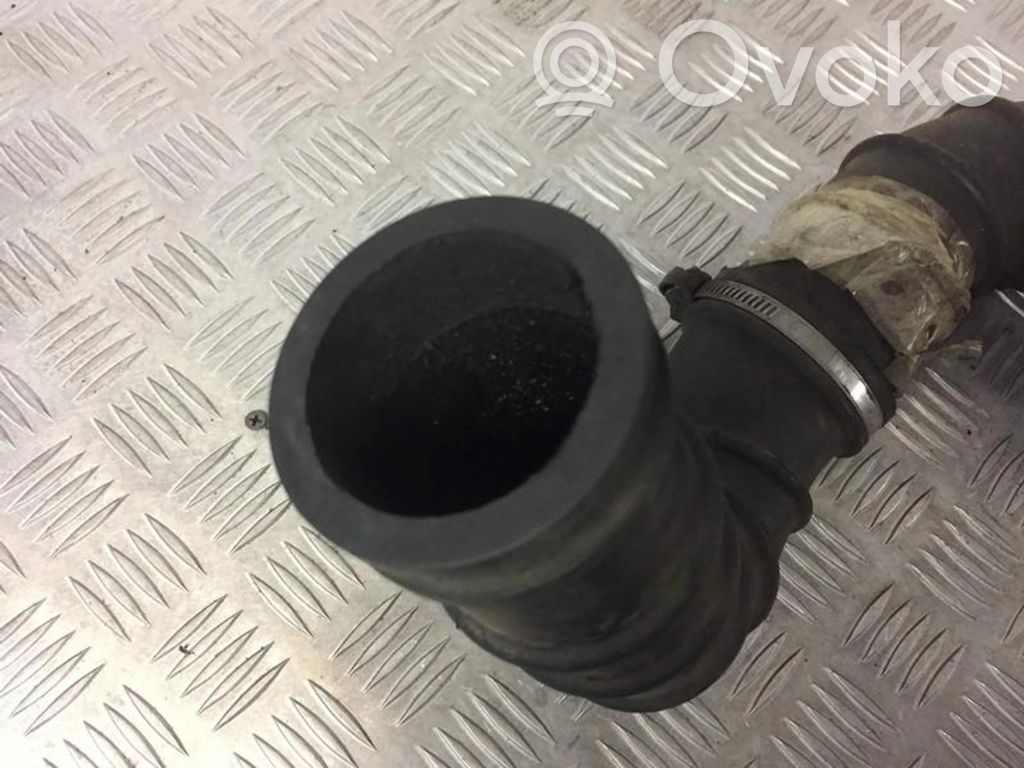 Volvo 440 Tubo flessibile intercooler