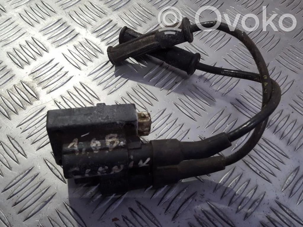Renault Scenic I Bobina di accensione ad alta tensione 
