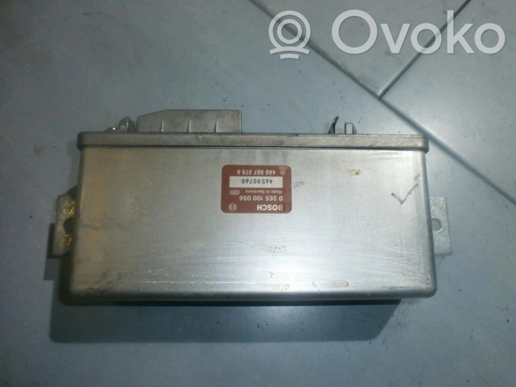 Audi 80 90 S2 B4 Unitate/modul control ABS 