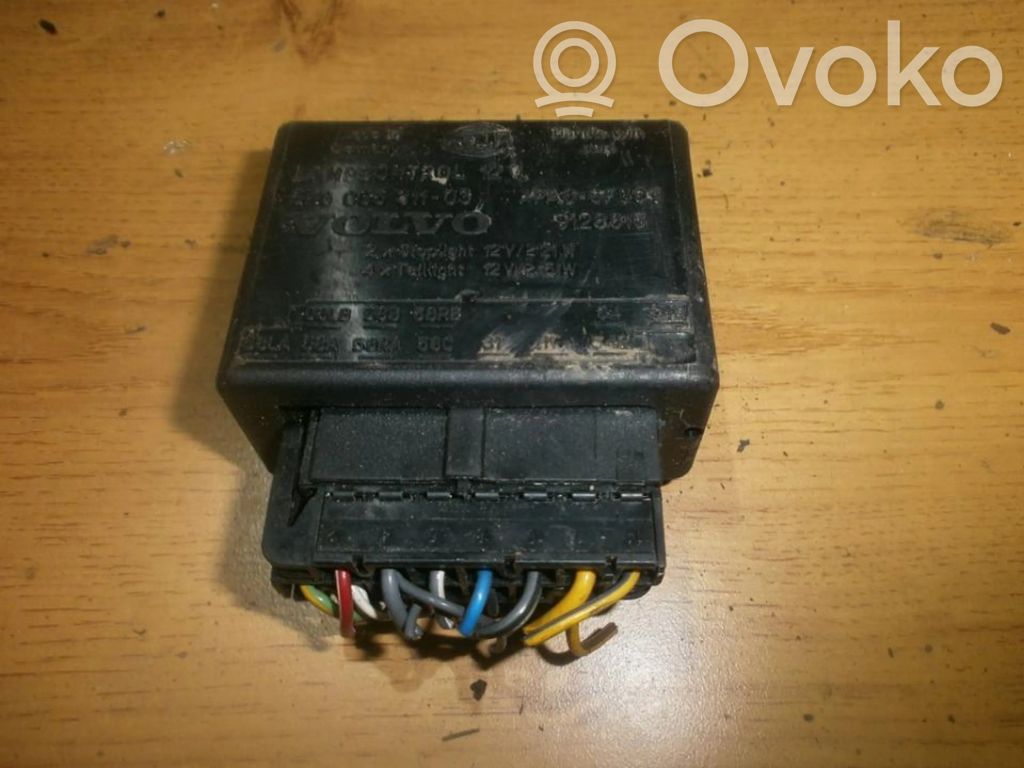 Volvo 850 Other relay 