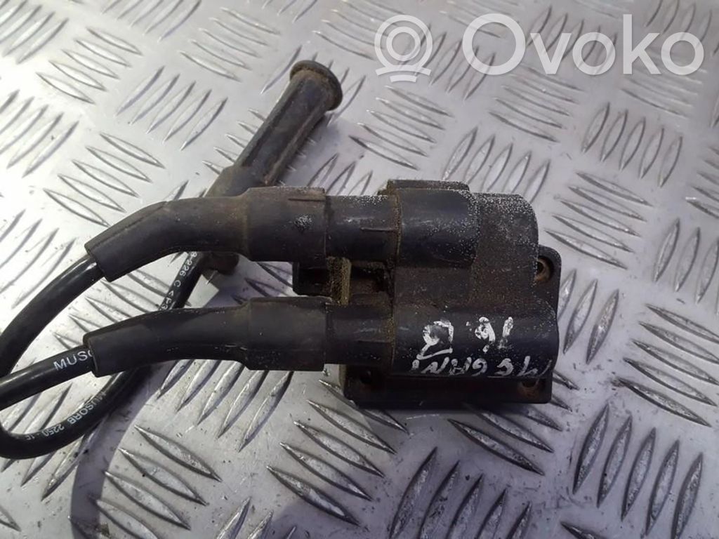 Renault Scenic I Bobina di accensione ad alta tensione