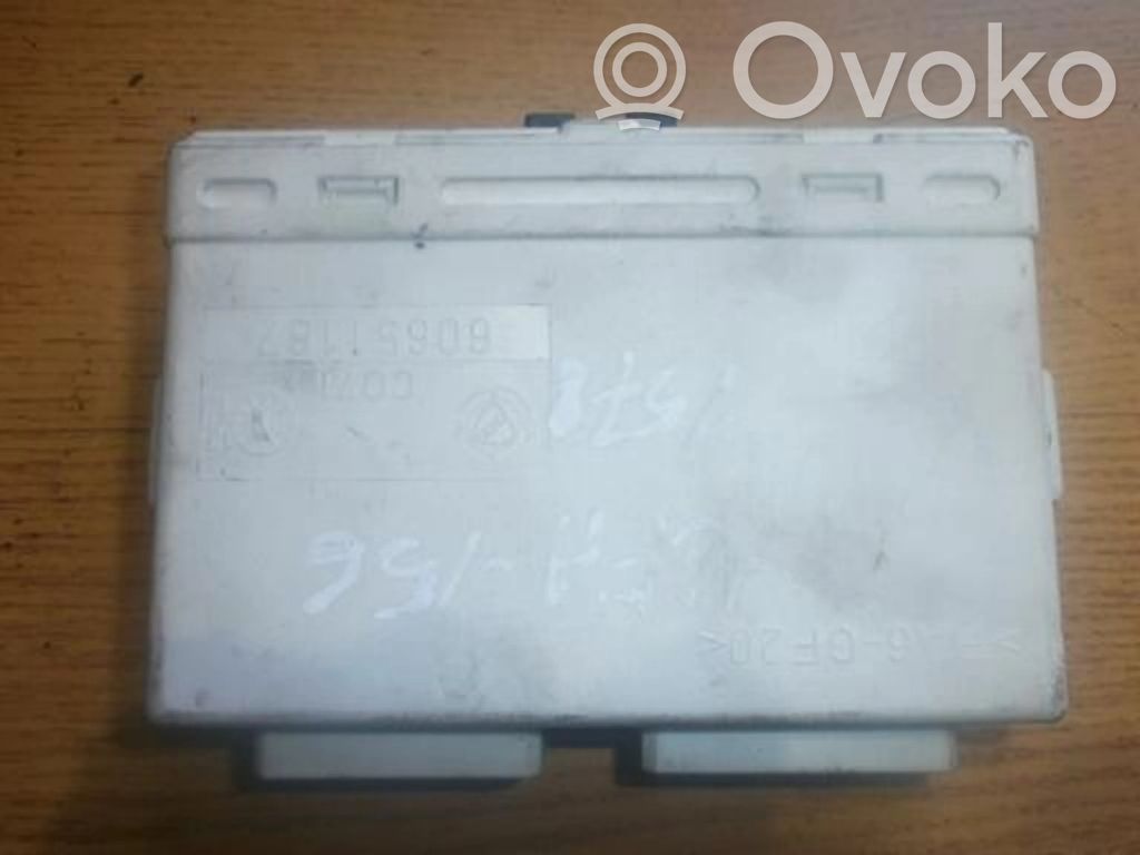 Modulo comfort/convenienza   60651187,60651187
