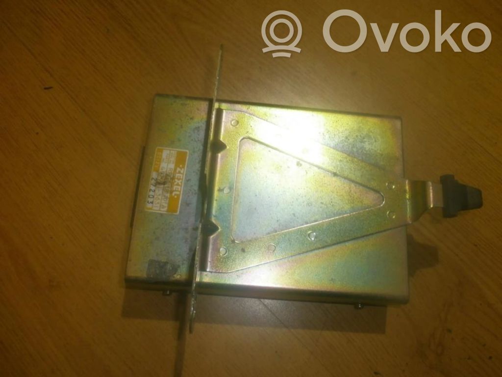 Unitate/modul control ABS   RFG518701A,RFG518701A