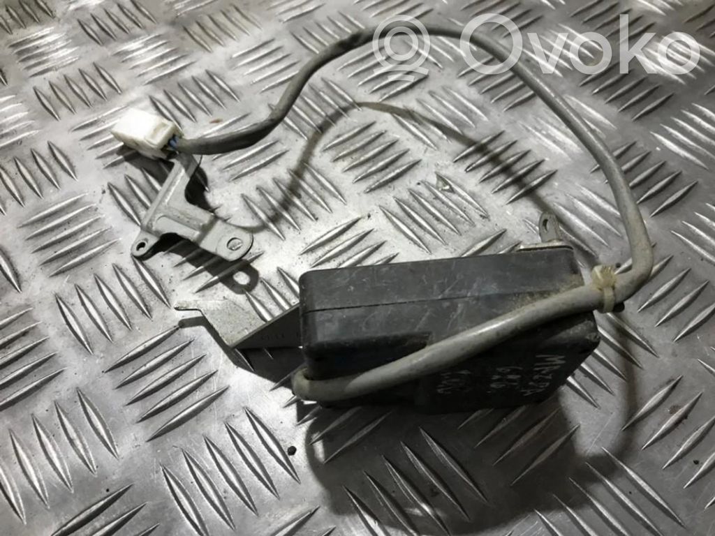 Mazda 626 Motorino attuatore aria