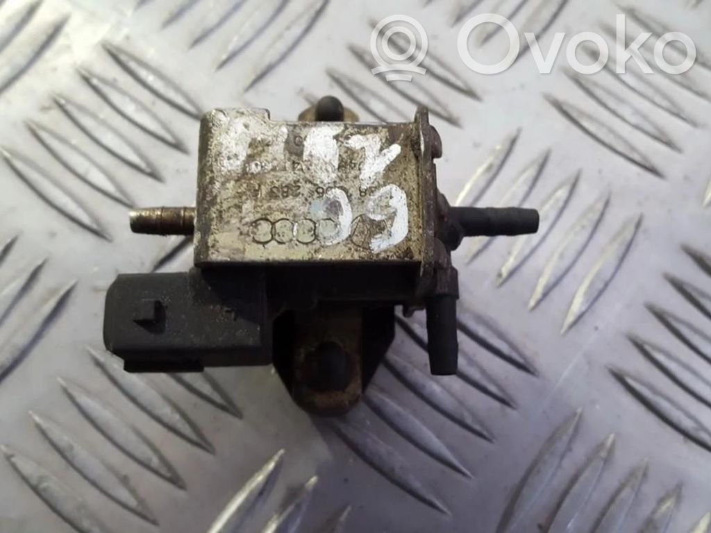 Électrovanne turbo   028906283F,028906283F