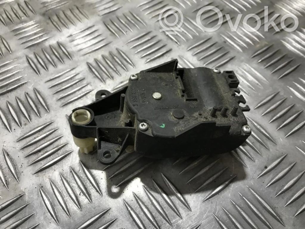 Audi A3 S3 8L Motorino attuatore aria