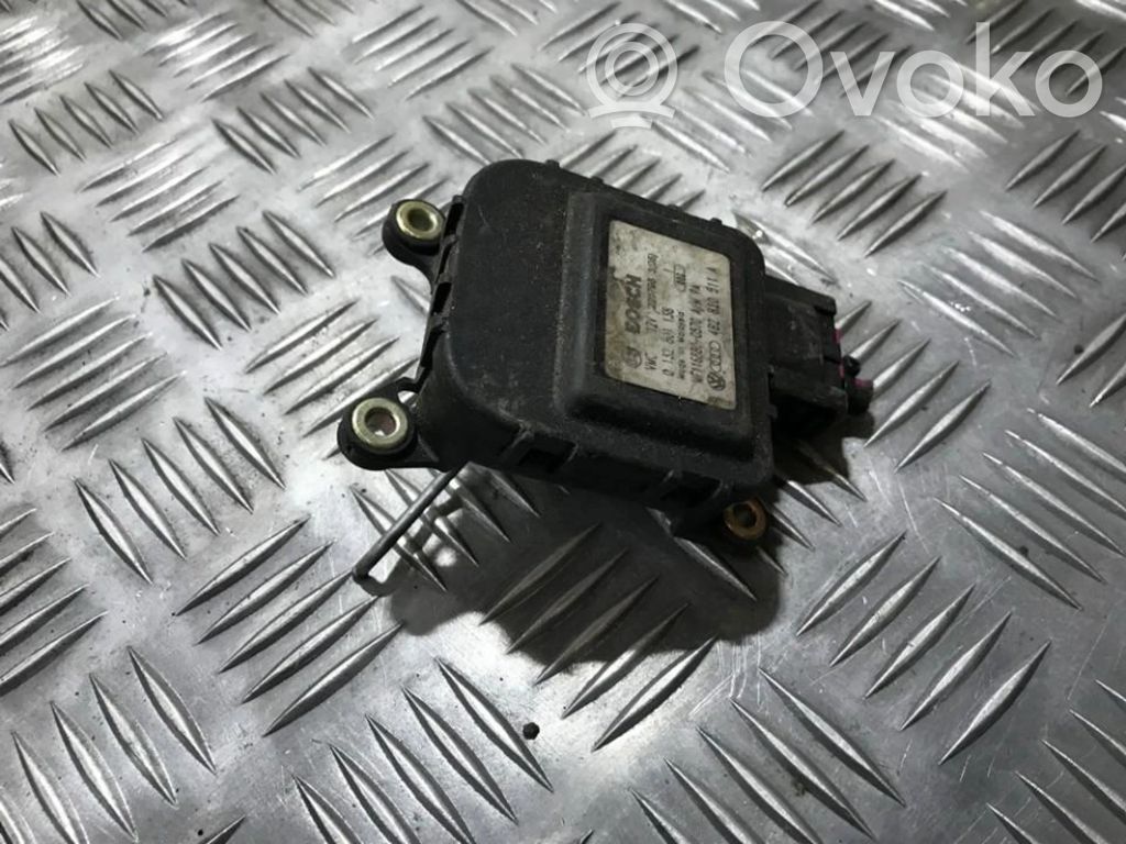 Audi A6 S6 C5 4B Motor/actuator clapetă aer 